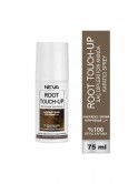 Root Touch up Saç Dipleri Için Anında Kapatıcı Sprey 75 ml - Kahverengi