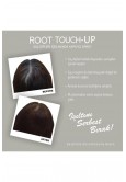 Root Touch up Saç Dipleri Için Anında Kapatıcı Sprey 75 ml - Kahverengi