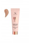 Nude Look Radiant Tinted Moist No: 02 Renkli Nemlendirici