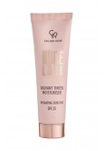 Nude Look Radiant Tinted Moisturiser No: 01 Fair Tint - Renkli Nemlendirici Spf 25 - 8691190967130