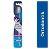 ORALB CLİNİC LİNE ORTODONTİK SOFT DİŞ FIRÇASI