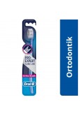 ORALB CLİNİC LİNE ORTODONTİK SOFT DİŞ FIRÇASI