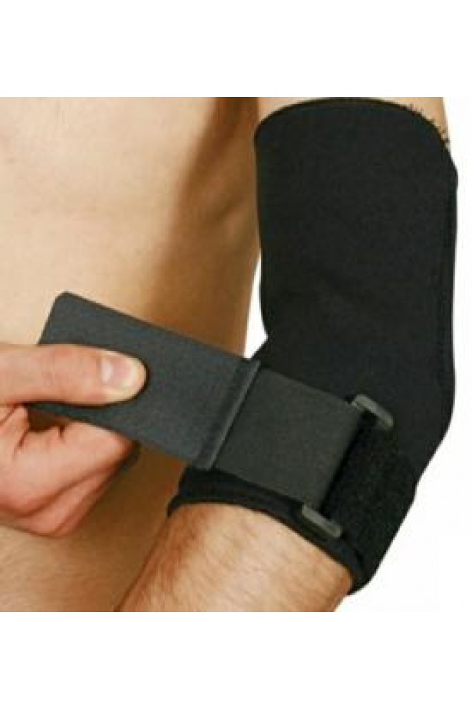 ORTHOSEV EPİKONDİLİT DESTEKLİ DİRSEKLİK-BEDENSİZ