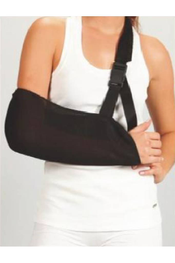 ORTHOSEV KOL ASKISI (FİLELİ) STANDART BEDEN