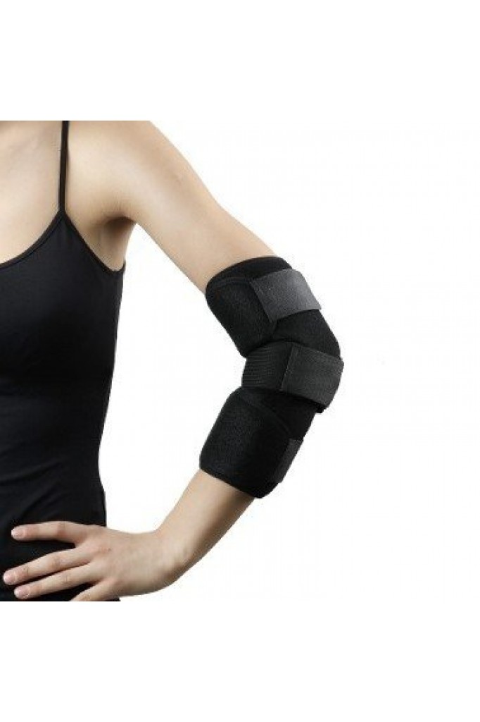 ORTHOSEV DİRSEKLİK STANDART BEDEN (TENİSCİ DİRSEKLİĞİ)