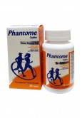 phantome Panax Ginseng Özlü Vitamin C 30 Tablet Multivitamin Gıda Takviyesi