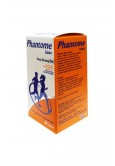 phantome Panax Ginseng Özlü Vitamin C 30 Tablet Multivitamin Gıda Takviyesi