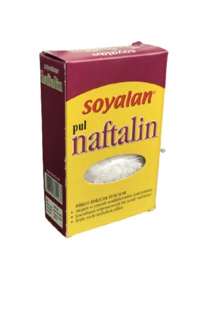 Pul Naftalin