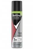 Rexona Men Maximum Protection Intense Sport Compressé ( Sıkıştırılmış )erkek Deodorant 100ml=200ml