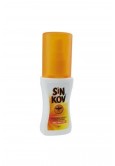 sinkov Sivrisinek Ve Kene Kovucu Atomizer Sprey 100 ml 12 Adet