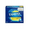 TAMPAX TAMPON NORMAL 22 Lİ EKO PAKET 