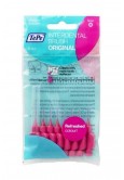 TePe Pembe Arayüz Fırçası 0.4 mm 8 li