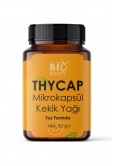 Biosoapy Thycap %100 Kekik Yağı Içeren Doğal Toz içecek 50 gr
