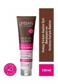 Urban Care Argan Yağı&keratin Kolay Kırılan Saçlar Besleyici Bakım Kremi-vegan-150ml