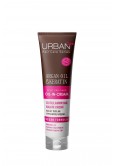 Urban Care Argan Yağı&keratin Kolay Kırılan Saçlar Besleyici Bakım Kremi-vegan-150ml