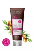 Urban Care Argan Yağı&keratin Kolay Kırılan Yıpranmış Saçlara Özel Saç Bakım Kremi-vegan-250ml