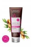 Urban Care Argan Yağı&keratin Kolay Kırılan Yıpranmış Saçlara Özel Saç Bakım Şampuanı-vegan-250ml