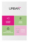 Urban Care Coconut Coffee Yenileyici ve Pürüzsüzleştirici Vücut Kremi 200 ml-Vegan