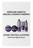 Urban Care Expert Biotin Ve Kafein Dökülme Karşıtı Saç Bakım Şampuan Sağlıklı Uzamaya Yardımcı 350ml