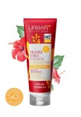 Urban Care Hibiscus&shea Butter Kıvırcık Ve Dalgalı Saçlara Özel Saç Kremi-sülfatsız-250ml-vegan