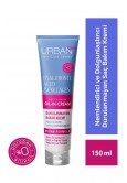 Urban Care Hyaluronik Asit&kolajen Kuru Ve Cansız Saçlara Özel Durulanmayan Bakım Kremi-vegan-150 ml