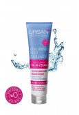 Urban Care Hyaluronik Asit&kolajen Kuru Ve Cansız Saçlara Özel Durulanmayan Bakım Kremi-vegan-150 ml