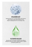 Urban Care Hyaluronik Asit&kolajen Kuru Ve Cansız Saçlara Özel Durulanmayan Bakım Kremi-vegan-150 ml