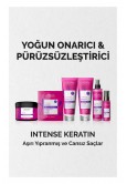 Urban Care Intense Keratin Aşırı Yıpranmış Cansız Saçlara Özel Sıvı Saç Bakım Kremi-vegan-200 ml