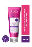 Urban Care Intense Keratin Aşırı Yıpranmış Saçlara Özel Saç Bakım Kremi-250 Ml-vegan