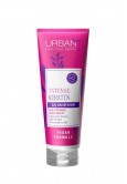 Urban Care Intense Keratin Aşırı Yıpranmış Saçlara Özel Saç Bakım Kremi-250 Ml-vegan