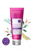 Urban Care Intense Keratin Aşırı Yıpranmış Saçlara Özel Saç Bakım Kremi-250 Ml-vegan