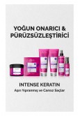 Urban Care Intense Keratin Aşırı Yıpranmış Saçlara Özel Saç Bakım Şampuanı-250 Ml-vegan