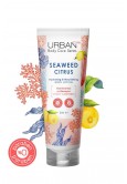 Urban Care Seaweed Citrus Nemlendirici Ve Besleyici Vücut Losyonu 250 ml - Vegan