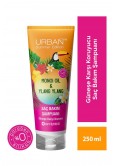 Urban Care Summer-Monoi Yağı & Ylang Ylang Güneş Koruyucu Saç Bakım Şampuanı-Vegan-250 ML