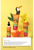 Urban Care Summer-Monoi Yağı & Ylang Ylang Güneş Koruyucu Saç Bakım Şampuanı-Vegan-250 ML