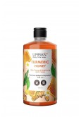 Urban Care Turmeric Honey Cilt Tonu Esitleyici Ve Aydınlatıcı Duş Jeli 500 Ml-vegan