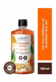 Urban Care Turmeric Honey Cilt Tonu Esitleyici Ve Aydınlatıcı Duş Jeli 500 Ml-vegan