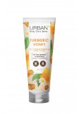 Urban Care Turmeric Honey Cilt Tonu Eşitleyici Ve Aydınlatıcı Vücut Losyonu 250 ml Vegan