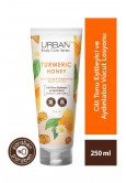 Urban Care Turmeric Honey Cilt Tonu Eşitleyici Ve Aydınlatıcı Vücut Losyonu 250 ml Vegan