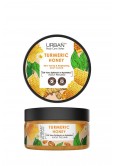 Urban Care Turmeric Honey Cilt Tonu Eşitleyici Ve Aydınlatıcı Vücut Peeling 200 ml