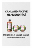 Urban Care Urban Body Series Monoi Vücut Peeling 200 ML