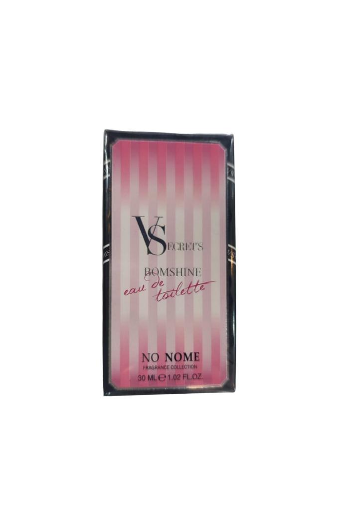 NO NOME VS BOMSHINE PARFÜM 30 ML