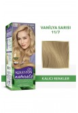 Wella Koleston Naturals Saç Boyası 11/7 Vanilya Sarısı