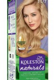 Wella Koleston Naturals Saç Boyası 11/7 Vanilya Sarısı