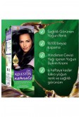 Wella Koleston Naturals Saç Boyası 2/0 Siyah